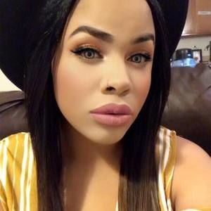 Meet your Posher, Taryn